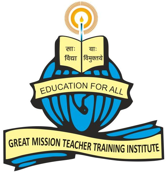 Great Mission Teacher Training Institute Logo